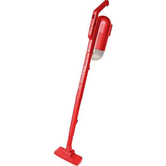 Fantom Pratıc-Xl P 1300 Dust -free vertical broom